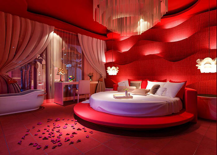 酒店设计