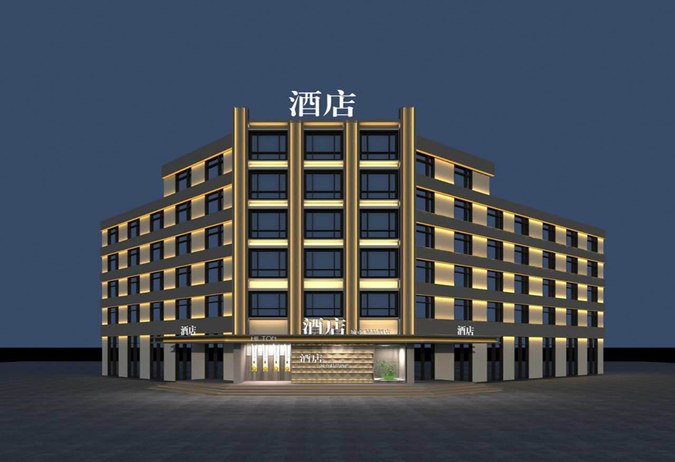 亚朵酒店